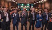Fernando Costa es reelegido como presidente de la FBF: “El gran desafío es superar la crisis arbitral”