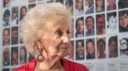 Abuelas de Plaza de Mayo anunció la aparición del nieto recuperado N° 140