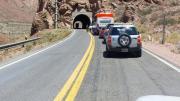 ¿Conviene viajar a Chile? Ya se consiguen pequeños electrodomésticos al mismo precio en Argentina