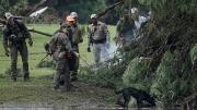 Emergencia en Texas por inundaciones históricas