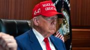 Donald Trump advierte que Estados Unidos no permitirá que Irán reinicie su programa nuclear