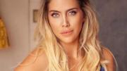 La audaz foto de Wanda Nara en un jacuzzi con indirecta ¿para Ayrton Costa?
