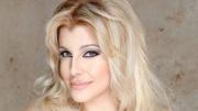 Cómo lucía Charlotte Caniggia antes de mudarse a la Argentina