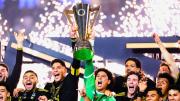 El particular pedido del arquero Memo Ochoa tras ganar la Copa de Oro sin sumar ni un minuto