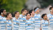 Los Pumitas vs. Francia en el Mundial M20: cuándo juegan y adónde verlo