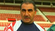 Murió el Zurdo López, una gloria de Independiente como jugador y entrenador