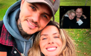 Éramos pocos y llegó Mauro Icardi: la advertencia a Benjamín Vicuña tras el mensaje de la China Suárez