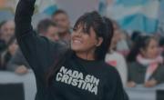 El borrado de su celular impidió la excarcelación de la concejal de Quilmes, investigada por el ataque a Espert