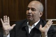 Murillo busca asilo en EE.UU. para evitar deportación