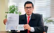 Procurador niega haber sostenido reuniones privadas en Tarija, tras ser mencionado en presunto consorcio