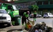 Sector comercial de Guayana sigue clamando: “Aseo sí, estafa no” – Correo del Caroní