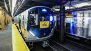 El peligroso reto vital que habría llevado a la muerte a un adolescente en Nueva York: Lo bajaron del techo del Metro