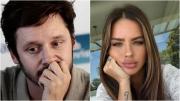 La durísima denuncia de La China Suárez contra Benjamín Vicuña: “Se la pasa encerrado con sus adicciones”