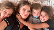 Cuál fue la decisión que tomó la China Suárez con sus hijos antes de irse a vivir a Turquía