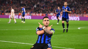 Cuál es el sueldo de Lautaro Martínez en el Inter de Milán