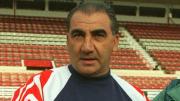 Murió “el Zurdo” López, gloria de Independiente y DT de Maradona