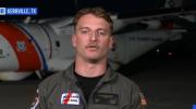 Quién es Scott Ruskan, el “héroe nacional” que rescató a 165 personas de las inundaciones de Texas