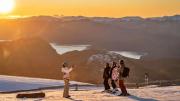 Chapelco lanzó una súper promo para los neuquinos: ¿Cuánto cuesta el pase?