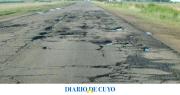 Fuerte denuncia por el cierre de Vialidad: “Habrá rutas de la muerte”