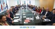 Milei no se reunirá con los gobernadores el 9 de Julio y se dilatan las negociaciones por recursos