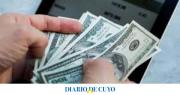 El dólar se disparó y empuja las demás cotizaciones: ¿A cuánto está el blue en San Juan?