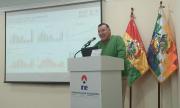 Bolivia exporta $us 759 millones y registra superávit comercial de $us 13 millones en mayo de 2025