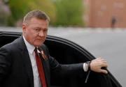 Un ministro ruso se suicida horas después de que Putin lo despidiera