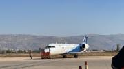 Boliviana de Aviación reanuda operaciones en Yacuiba fortaleciendo la conexión regional