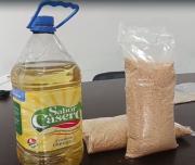 En el mes de agosto se decidirá si el aceite sabor casero se venderá en supermercados