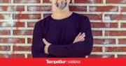 Juan Barraza presenta en Río Gallegos su nuevo unipersonal “Deslices y Desmanes”