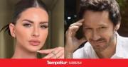 La China Suárez estalló contra Benjamín Vicuña: lo acusó de ser infiel y padre ausente