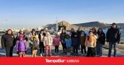 Arrancó la Edición Vacaciones de Invierno del Programa Turista por un Día