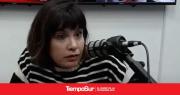 “En Caleta Olivia están secuestrando mujeres y este fin de semana tuvimos dos”