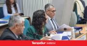 Fuerte repudio del bloque Unión por la Patria a la disolución de Vialidad Nacional