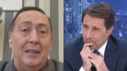 El relato poco claro del pastor Jorge Ledesma sobre su “milagro”, que ahora cambió de cifras en dólares