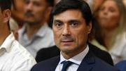 Brutal golpiza en Colón: uno de los atacantes es hijo del diputado libertario Pablo Ansaloni y se entregó