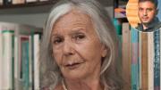 El encargado del edificio donde vivía Beatriz Sarlo volvió a trabajar en el edificio y crece la polémica