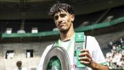 Quién es Can Armando Güner, el alemán que fue citado a la Selección Argentina Sub-17