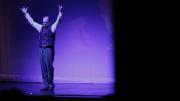 Marcelo Arce presenta “Rapsodia Bohemia, de Queen a Barcelona”