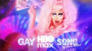Max celebró el mes del orgullo con el estreno de “Gay Hbo Max song”