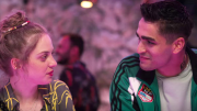 Netflix: la película turca con una fuertísima historia de amor