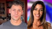 Joel Ojeda y Catalina Gorostidi de Gran Hermano se destruyeron en X