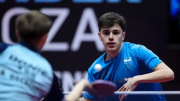 El mejor tenis de mesa del mundo llega a la Argentina con un torneo imperdible
