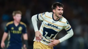 El trueque de Independiente con Pumas: llega Ignacio Pussetto, se va Álvaro Angulo