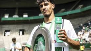 Un alemán convocado a la Selección Argentina Sub-17: quién es Can Armando Güner