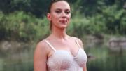 Scarlett Johansson, la actriz más taquillera de la historia