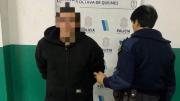 Mató a un vecino que quiso evitar una pelea y luego fue detenido