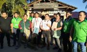 Nuevos dirigentes indígenas de la Amazonía de La Paz reafirman su lucha por la vida y el medio ambiente ante el juzgado de Rurrenabaque