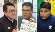 ‘Evistas’ se niegan a darle el voto a Andrónico: lo tildan de ‘traidor’ y contemplan ir por el nulo