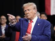 Estados Unidos impondrá tasas adicionales del 25% a Japón y a Corea del Sur